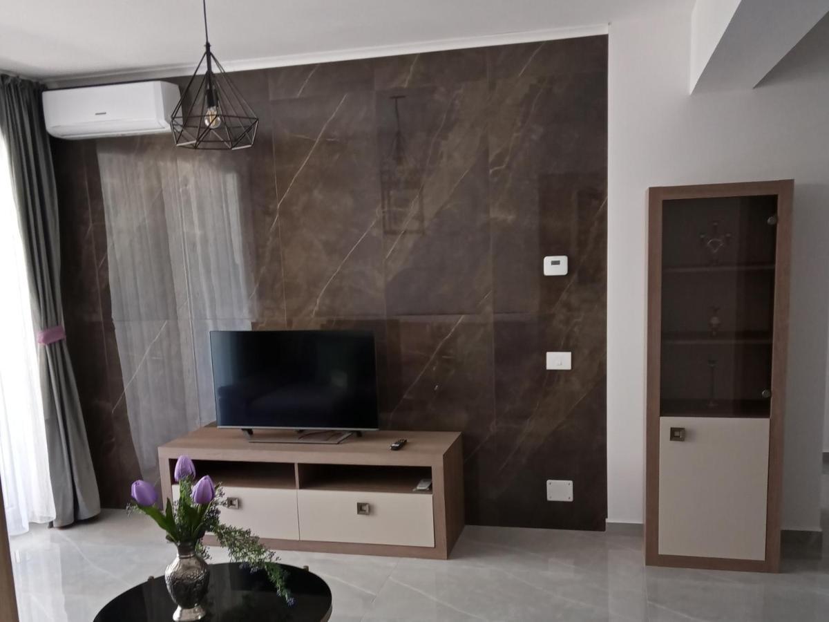 Apartament Gabriella'S Home Oradea Dış mekan fotoğraf